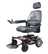 Travel Powerchairs